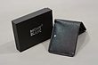 کیف پول مون بلان،مون بلان،کیف پول چرم مون بلان،کیف پول چرم،Mont Blanc wallet،Mont Blanc