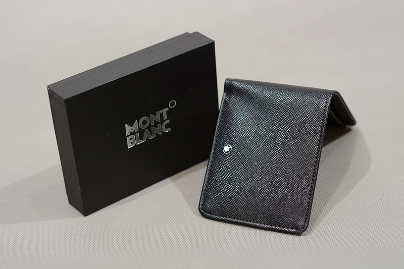 کیف پول مون بلان،مون بلان،کیف پول چرم مون بلان،کیف پول چرم،Mont Blanc wallet،Mont Blanc