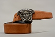 کمربند مردانه ورساچه ، کمربند چرم ورساچه ،کمربند مردانه دو رو ورساچ،کمربند Versace