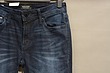 شلوار جین مردانه جک اند جونز سرمه ای اسکینی فیت (Jack & Jones)