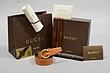 کمربند گوچی،کمربند مردانه چرم گوچی،گوچی،GUCCI،کمربند دو رو مردانه گوچی،کمربند مشکی و عسلی گوچی