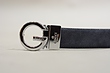 کمربند گوچی،کمربند مردانه چرم گوچی،گوچی،GUCCI،کمربند دو رو مردانه گوچی،کمربند مشکی و سرمه ای گوچی