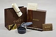 کمربند گوچی،کمربند مردانه چرم گوچی،گوچی،GUCCI،کمربند دو رو مردانه گوچی،کمربند مشکی و سرمه ای گوچی