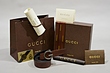کمربند گوچی،کمربند مردانه چرم گوچی،گوچی،GUCCI،کمربند دو رو مردانه گوچی،کمربند مشکی و قهوه ای گوچی