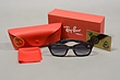 عینک مردانه ری بن،RayBan،ریبن،عینکدودی ری بن،ری بن فراری،Ferrari