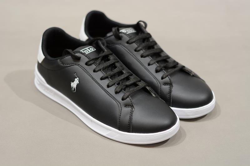 اسنیکر مردانه پولو رالف لورین،اسنیکر پولو،اسنیکر polo ،کتونی پولو،کفش کتونی polo ralph lauren