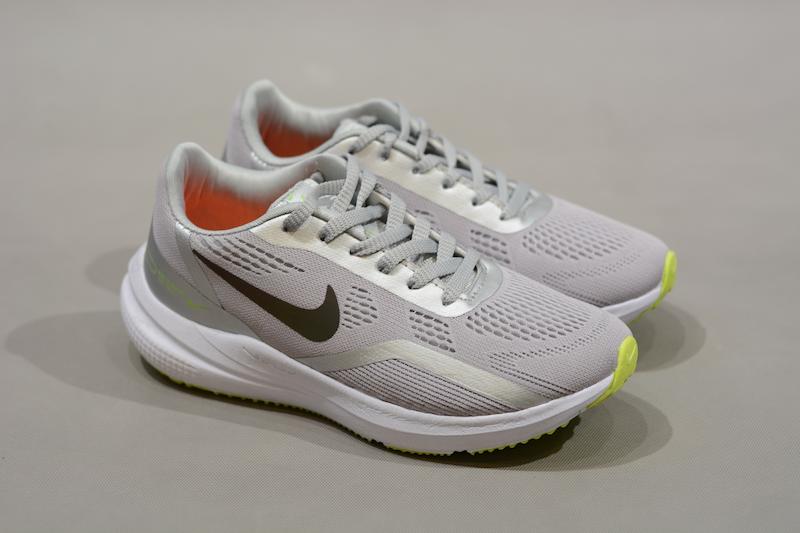 کفش کتونی نایکی مردانه،کفش کتونی رانینگ نایک ،کفش کتونی مردانه nike air ،کتونی مردانه nike 