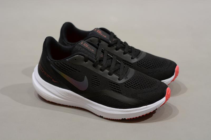 کفش کتونی نایکی مردانه،کفش کتونی رانینگ نایک ،کفش کتونی مردانه nike air ،کتونی مردانه nike 