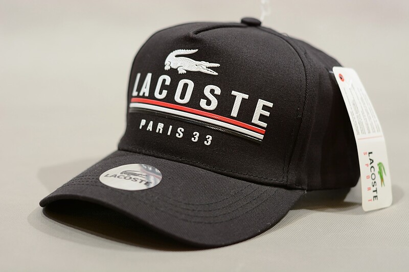 کلاه کپ لکاست ،کلاه نقاب دار لاگوست ،کلاه کپ lacoste ، کلاه مردانه و زنانه lacoste