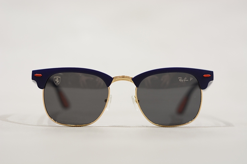 عینک مردانه ری بن،RayBan،ریبن،عینکدودی ری بن،ری بن فراری،Ferrari،عینک آفتابی ری بن کلاب مستر 