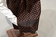 شال موهر ال وی ،شال موهر لویی ویتون،لویی ویتون،شال ال وی،LV،شال Louis vuitton