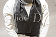 شال موهر دیور طوسی (Dior)