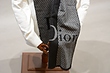 شال مردانه کریستین دیور،شال موهر،شال موهر دیور، dior،شال dior