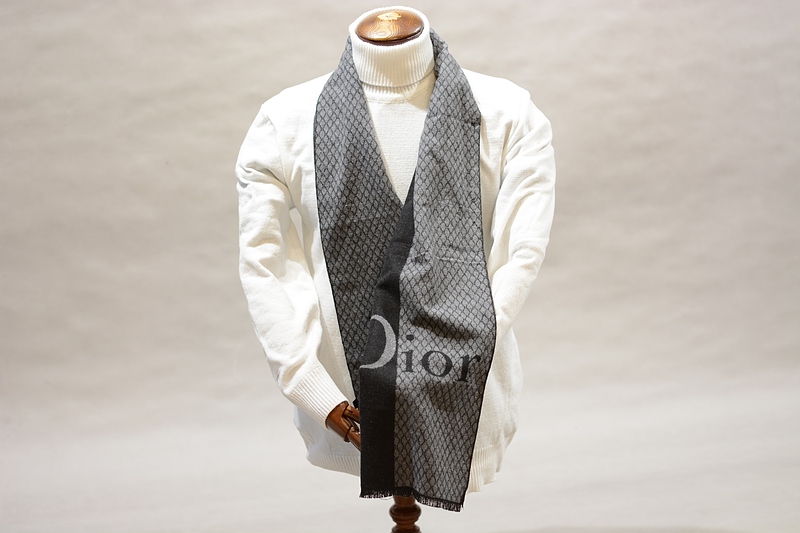 شال مردانه کریستین دیور،شال موهر،شال موهر دیور، dior،شال dior