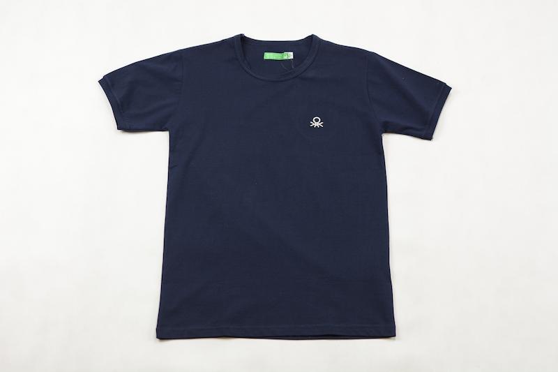 تیشرت مردانه بنتون ، تیشرت مردانه BENETTON ، BENETTON