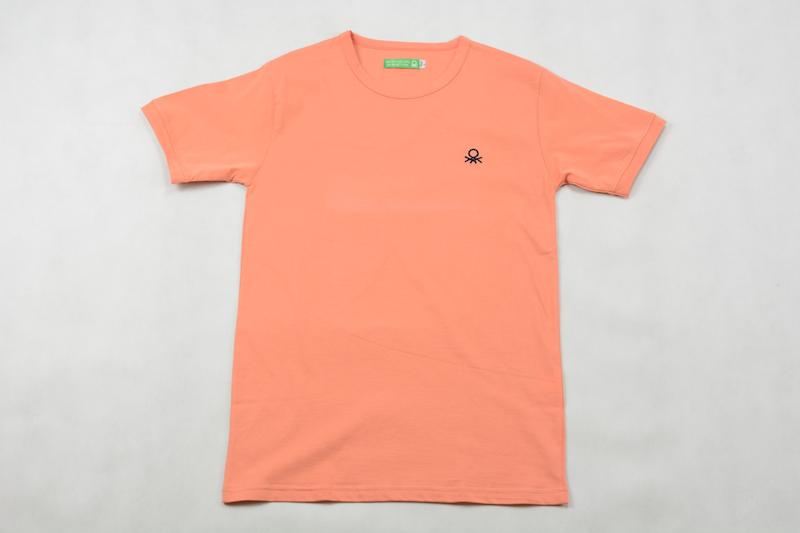 تیشرت مردانه بنتون ، تیشرت مردانه BENETTON ، BENETTON