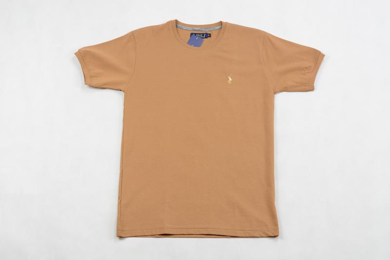 تیشرت مردانه پولو یقه گرد ،تیشرت پولو رالف لورین مردانه ،تیشرت یقه گرد ralph lauren