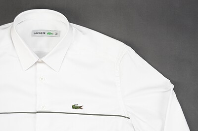 پیراهن مردانه لاگوست ،پیراهن مردانه LACOSTE ، پیراهن لاگوست ،لاگوست ،LACOSTE