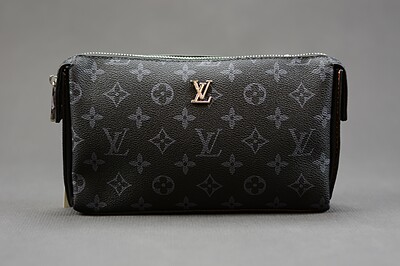 کیف دستی مردانه و زنانه لویی ویتون فونتی طوسی  (2024 Louis Vuitton)