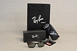 عینک آفتابی مردانه ری بن فراری ( RayBan Ferrari)