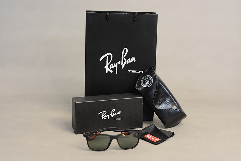 عینک آفتابی مردانه ری بن فراری ( RayBan Ferrari)