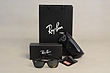عینک آفتابی مردانه ری بن (RayBan)