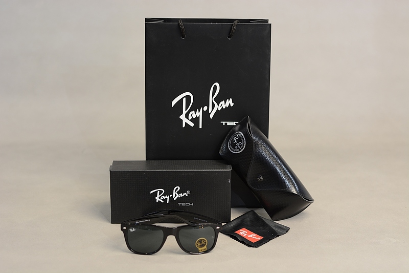 عینک آفتابی مردانه ری بن (RayBan)