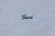 پیراهن مردانه گوچی ،پیراهن GUCCI ، پیراهن لوگو ریز گوچی ،پیراهن لوگو کوچک GUCCI