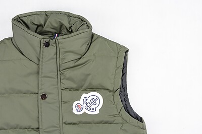 پافر مردانه مونکلر ، پافر مردانه MONCLRT ، پافر MONCLER 