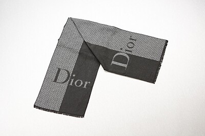 شال مردانه کریستین دیور،شال موهر،شال موهر دیور، dior،شال dior