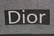 شال مردانه کریستین دیور،شال موهر،شال موهر دیور، dior،شال dior