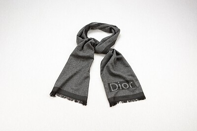 شال مردانه کریستین دیور،شال موهر،شال موهر دیور، dior،شال dior