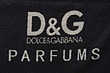 شال موهر دولچه گابانا فونتی کرم (D&G)