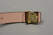 کمربند مردانه لویی ویتون (Louis Vuitton)
