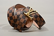 کمربند مردانه لویی ویتون (Louis Vuitton)