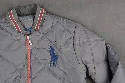 کاپشن مردانه پولو ،کاپشن مردانه رالف لورن ، کاپشن مردانه POLO RALPH LAUREN