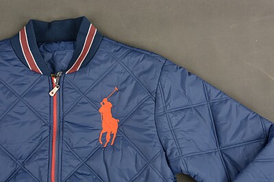 کاپشن مردانه پولو ،کاپشن مردانه رالف لورن ، کاپشن مردانه POLO RALPH LAUREN