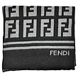 شال مردانه فندی ، شال موهر ابریشم فندی ،شال مردانه موهر ابریشم fendi، شال FENDI