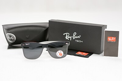 عینک مردانه ری بن،RayBan،ریبن،عینکدودی ری بن،ری بن فراری،Ferrari