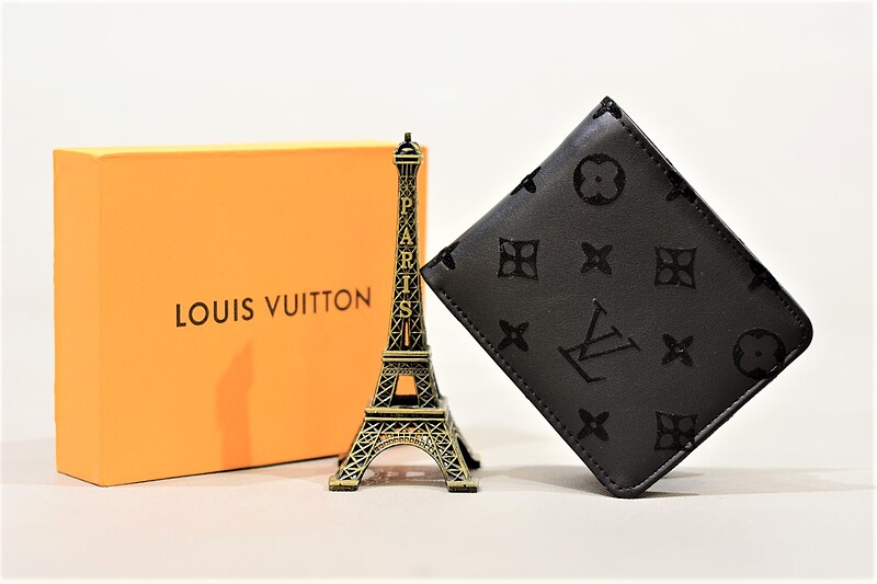 کیف پول ال وی،کیف پول لویی ویتون،لویی ویتون،LVwallet،LV،louis vuitton
