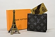 کیف پول ال وی،کیف پول لویی ویتون،لویی ویتون،LVwallet،LV،louis vuitton