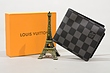 کیف پول ال وی،کیف پول لویی ویتون،لویی ویتون،LVwallet،LV،louis vuitton