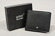 کیف پول مون بلان،مون بلان،کیف پول چرم مون بلان،کیف پول چرم،Mont Blanc wallet،Mont Blanc
