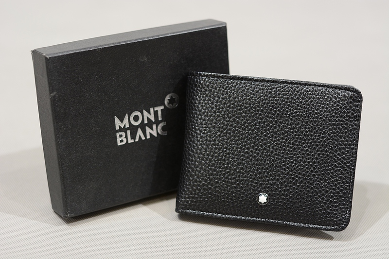 کیف پول مون بلان،مون بلان،کیف پول چرم مون بلان،کیف پول چرم،Mont Blanc wallet،Mont Blanc