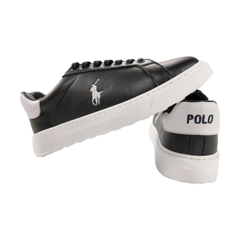 ونس مردانه پولو ، کفش کتونی مردانه رالف لورن ، کفش ونس رالف لورن ، پیراهن ralph lauren