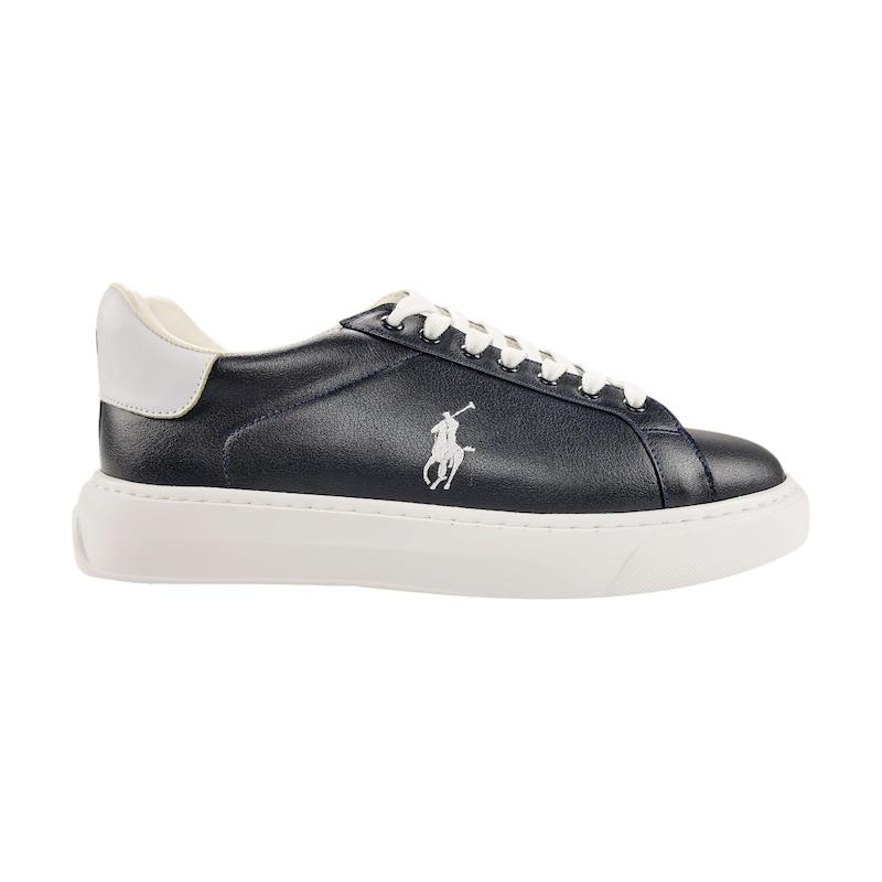 ونس مردانه پولو ، کفش کتونی مردانه رالف لورن ، کفش ونس رالف لورن ، کتونی ونس ralph lauren