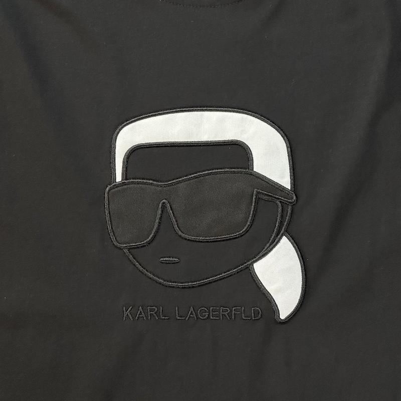 تیشرت مردانه و زنانه کارل لاگرفلد ،تیشرت KARL 