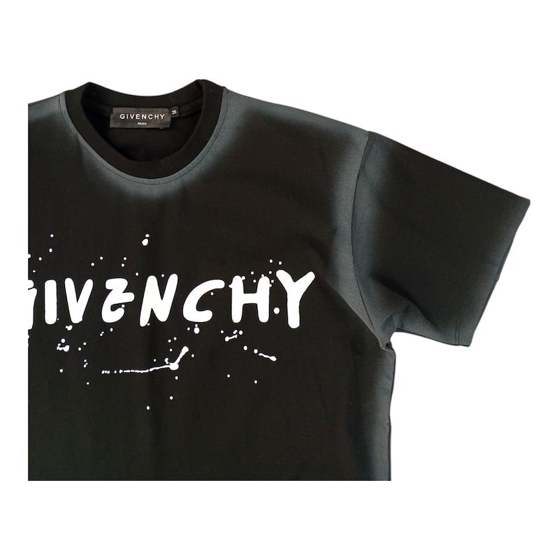 تیشرت مردانه و زنانه ژیوانشی ،تیشرت GIVENCHY ، تیشرت باکسی ژیوانشی ،تیشرت باکسی GIVENCHY