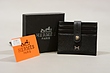 کیف کارت هرمس،جاکارتی دکمه ای هرمس،جاکارتی هرمس،هرمس،hermes