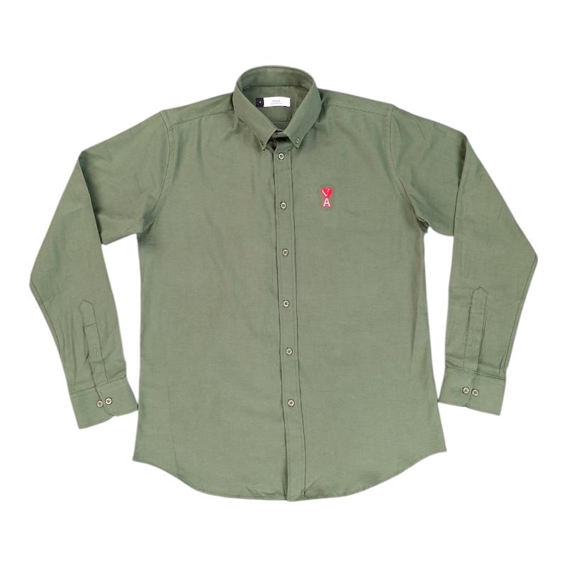 پیراهن مردانه ایمی AMI ، پیراهن مردانه ami ، پیراهن ایمی ، پیراهن ami